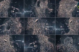 Stones Titles for DaVinci Resolve 43880712