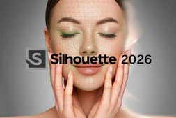 Free Download:Boris FX Silhouette 2026.0.1 (x64)