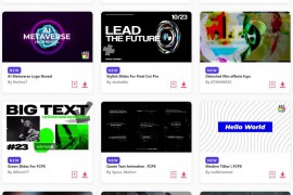 2023.6.9.22.Set.Apple-Motion.Templates