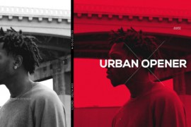 Urban Opener 20933339