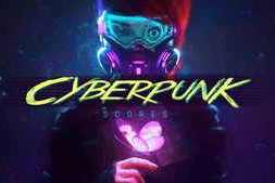 Triune Digital Cyberpunk Scores WAV-FANTASTiC