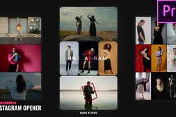 Free Download:Multiscreen Instagram Opener 59081720