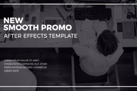 Smooth Promo 18465669