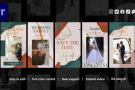 Invitation Instagram Reels 48442101
