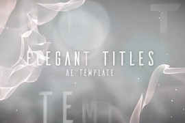Elegant Titles 21220664
