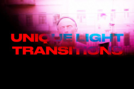 Unique Light Transitions 52492777