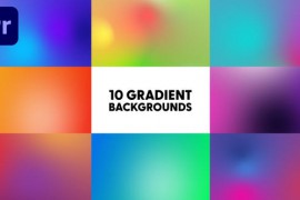 Gradient Backgrounds 41998492