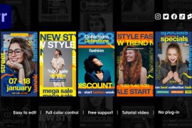 Collection Instagram Stories 44827556
