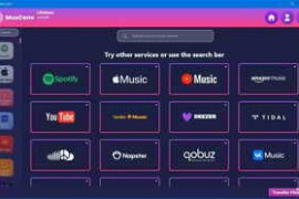 Free Download:MusConv Lifetime v4.10.419 WiN