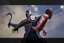 Udemy – Learn Unreal Engine Animation: From Zero To Cinematic
