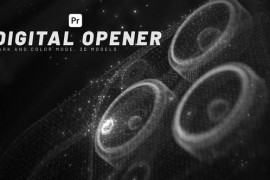Digital Opener 52169121