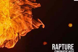SonalSystem Rapture Cinematic Hits WAV