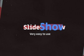Glitch Broadcast Slideshow 45387758