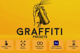 Graffiti Presets 52717267
