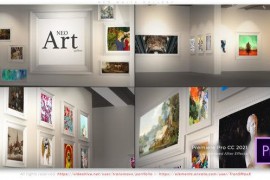 Neo White Gallery 45178470