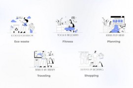 Vacation - Simple Concepts 48017667