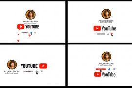 Youtube Logo Pack 51303294