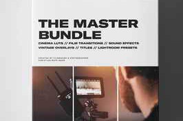 Christian Mate Grab The Master Bundle