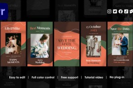 Wedding Instagram Reels 46735788