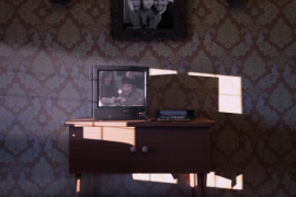 Old TV | VHS Intro 50689113