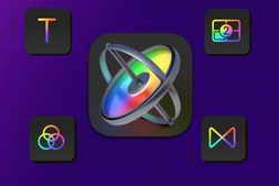 Udemy – Final Cut Pro Asset Creation Course with Apple Motion