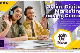 Online Digital Marketing Training Center 42800445