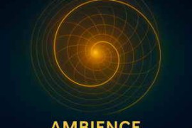 Camryn Jackson SFX Volume 1 Ambience and Atmospheres WAV-FANTASTiC