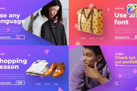 Shopping Season for FCPX 45841466