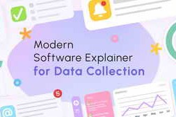 Free Download:Modern Software Explainer 64233909