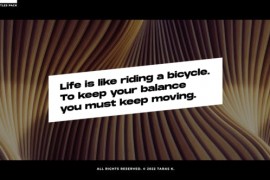 Typography Titles \ FCPX 43491564