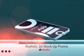App Mockup 47778029