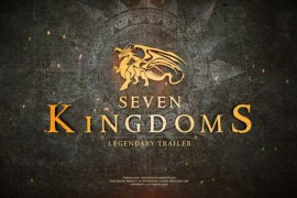 Seven Kingdoms - The Fantasy Trailer For Premiere Pro 42453686