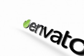 Elegant And Simple Logo 11 Premiere Pro 47440675