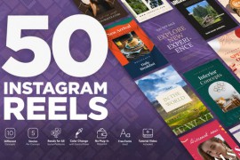 Travel Instagram Reels 47962380