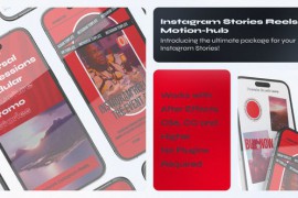 Instagram Vertical Stories 49290135