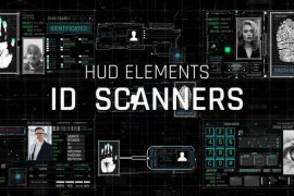 HUD Elements ID Scanners 46022818