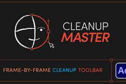 Free Download:Aescripts Cleanup Master v1.2.0