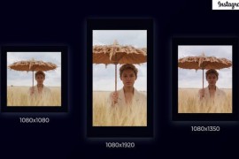 Instagram Dynamic Opener 48819770