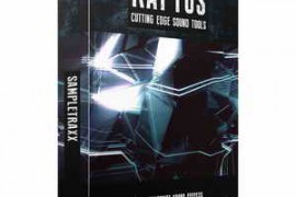SampleTraxx - RAPTUS WAV KONTAKT