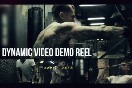 Dynamic Video Demo Reel 22519211