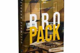 Free Download:Brovfx ULTIMATE BRO PACK