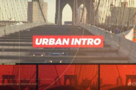 Urban Intro 20728670