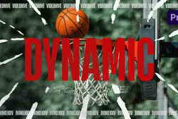 Free Download:Grunge Sport Intro 59574917