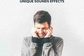 Relaxing Music Pro Effects Unlimited Irritating Noises Unique Sounds Effects FLAC-FANTASTiC