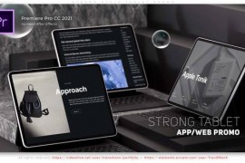 Strong Style Tablet Promo 46049081