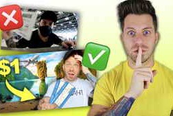 Udemy – Make YouTube Thumbnails Step-by-Step (Photoshop + Online)