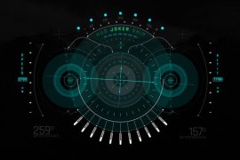 HUD PRO Hero 3 50689392
