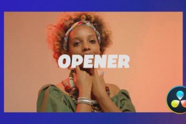Intro Opener 43568631