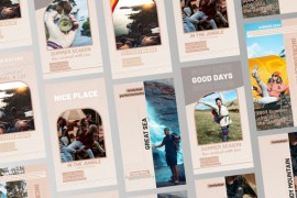 Summer Camp Stories 44798330