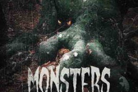 Cinetools Monsters WAV DVDR-DISCOVER